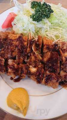 とんかつ とんき