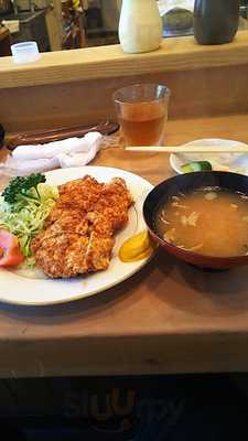 とんかつ とんき