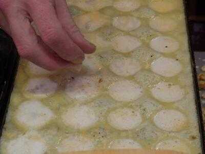 大阪で一番おいしい たこ焼きくん