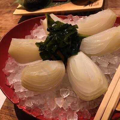 蔵人厨 ねのひ 本店