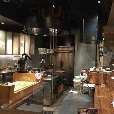蔵人厨 ねのひ 本店