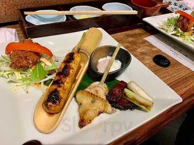 蔵人厨 ねのひ 本店