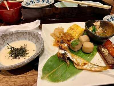 蔵人厨 ねのひ 本店