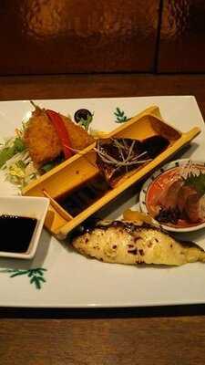 蔵人厨 ねのひ 本店