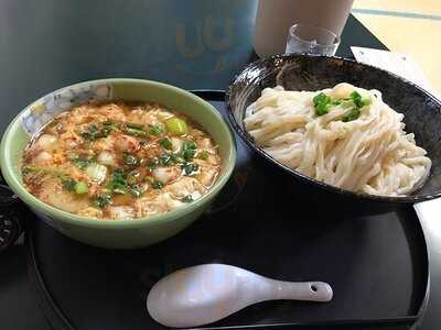 麺処阿吽 新潟店