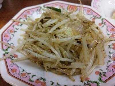 餃子の王将 堺筋でんでんタウン店