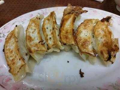 餃子の王将 堺筋でんでんタウン店