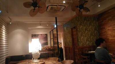 ホノルルコーヒー 麻布十番店