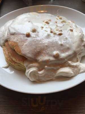 ホノルルコーヒー 麻布十番店