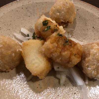 ごはんや 蜃氣楼