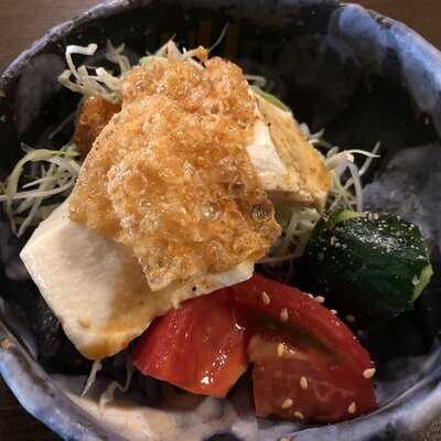 ごはんや 蜃氣楼