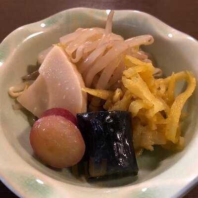 ごはんや 蜃氣楼