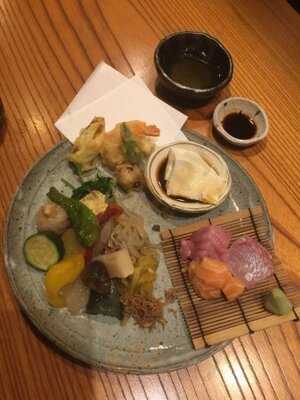 ごはんや 蜃氣楼