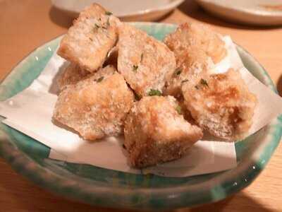 ごはんや 蜃氣楼