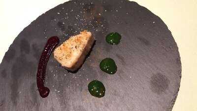 トラットリアサルティンバンコ