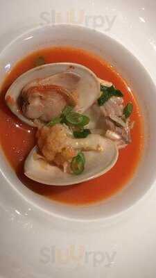 トラットリアサルティンバンコ