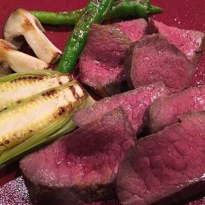 トラットリアサルティンバンコ