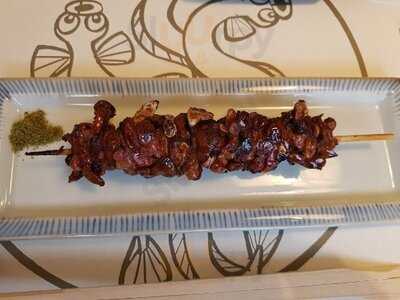 いちのや渋谷店