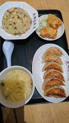 まるたこ本舗 新潟東店