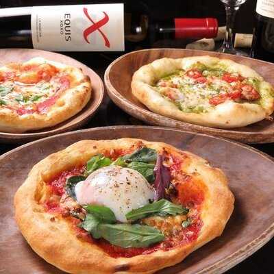 肉バル × 個室 暁