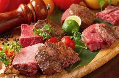 肉バル × 個室 暁