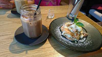 Today's Special Kitchen