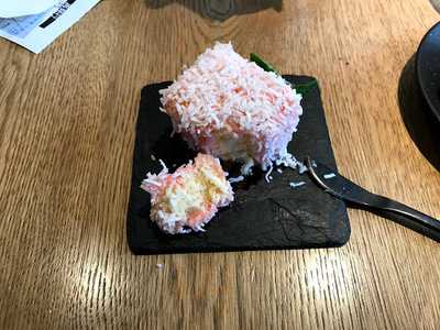 Today's Special Kitchen