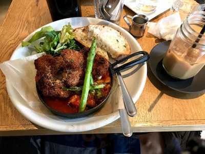 Today's Special Kitchen