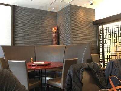 陳麻婆豆腐 東急プラザ赤坂店