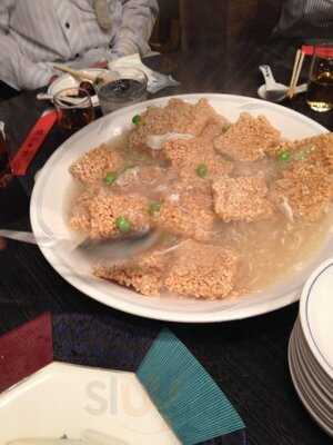 陳麻婆豆腐 東急プラザ赤坂店