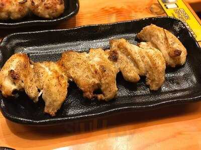 鳥貴族  心斎橋店