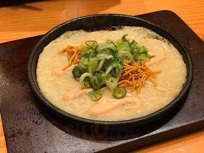 鳥貴族  心斎橋店