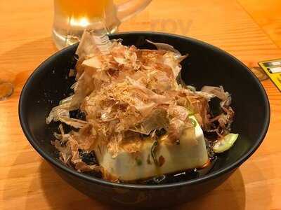 鳥貴族  心斎橋店