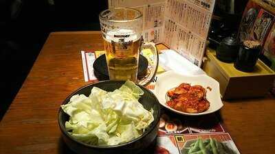 鳥貴族  心斎橋店