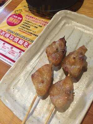 鳥貴族  心斎橋店