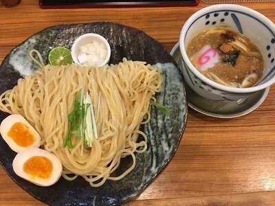 つけ麺 四代目みさわ