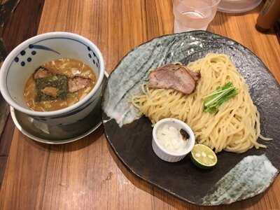 つけ麺 四代目みさわ