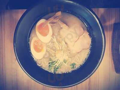 つけ麺 四代目みさわ