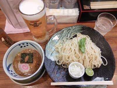 つけ麺 四代目みさわ