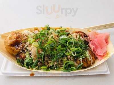 あっちち本舗 通天閣店