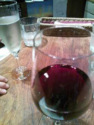 立ち喰いフレンチ ミッテラン2世