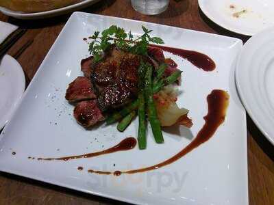 立ち喰いフレンチ ミッテラン2世