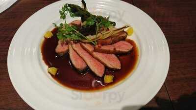 立ち喰いフレンチ ミッテラン2世