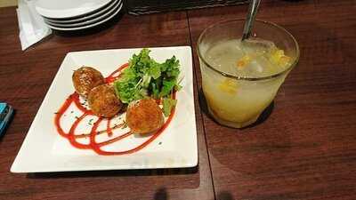 立ち喰いフレンチ ミッテラン2世