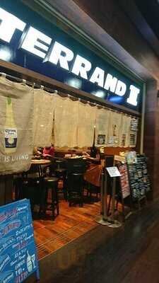 立ち喰いフレンチ ミッテラン2世