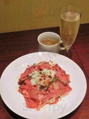 立ち喰いフレンチ ミッテラン2世