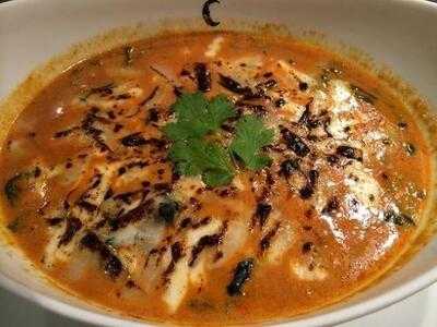 チャントーヤ ココナッツカリー