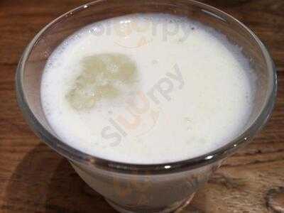 チャントーヤ ココナッツカリー