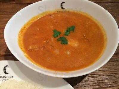 チャントーヤ ココナッツカリー