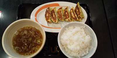 幸楽苑 海老ヶ瀬インター店